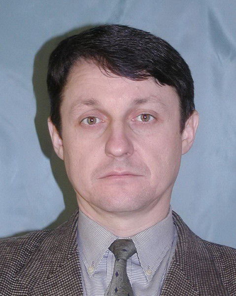 Анатолий Гридин