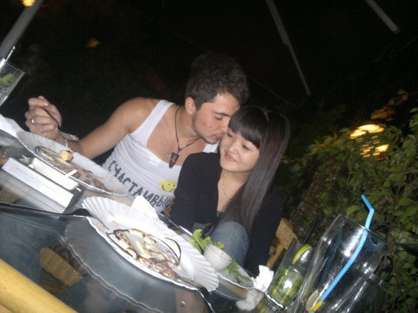 Евгения Ким