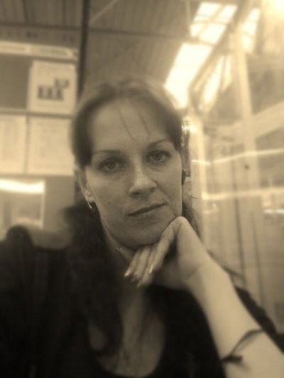 Ніна Демедюк