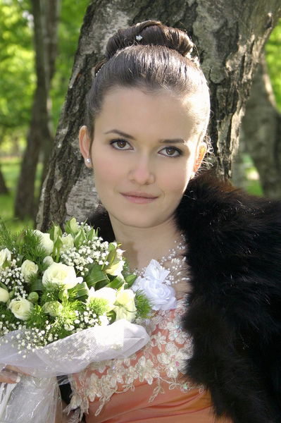 Юлия Арутюнова