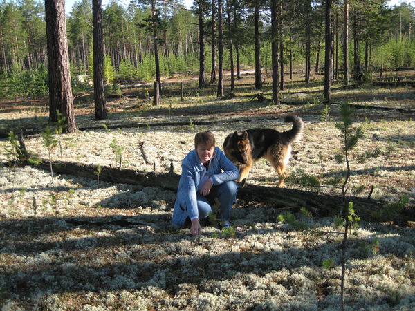 Ирина Шаран