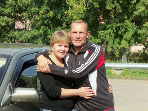 Сергей Толстов