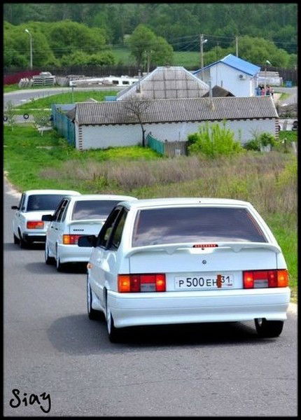 Александр Старыгин