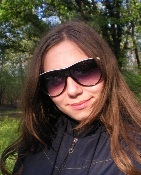 Инна Бондаренко