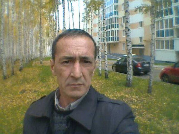 Рамис Мухаметзянов