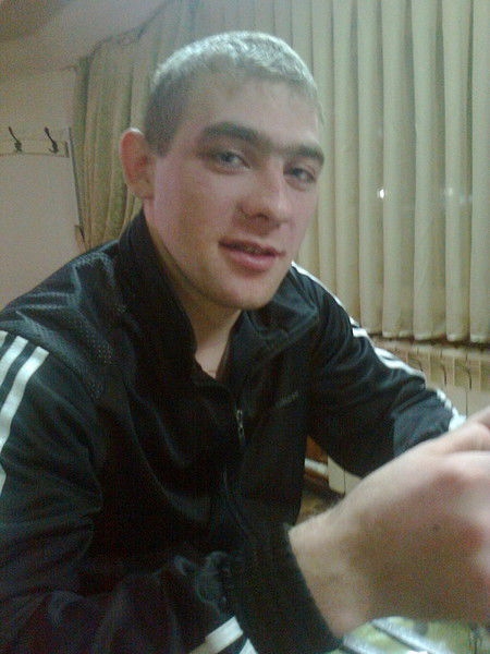 Евгений Кармацких