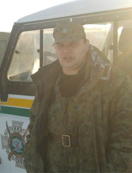 Димон Мамон