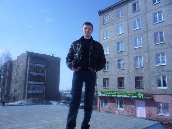 Сергей Косицын