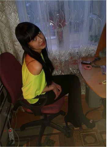 Людмила Бурдинская