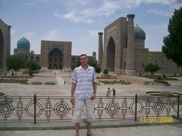 Тимур Тубельбаев