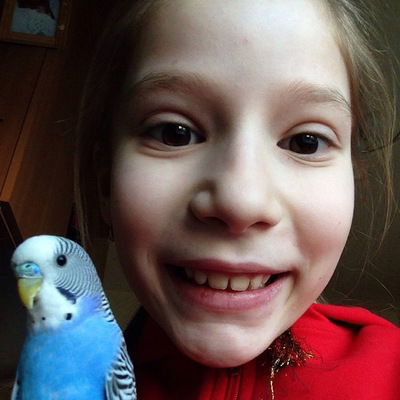 Елена Пахомова