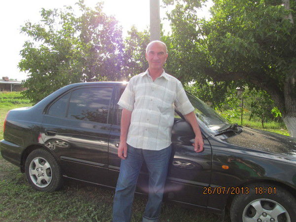 Виктор Филатов