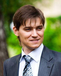 Сергей Еремин