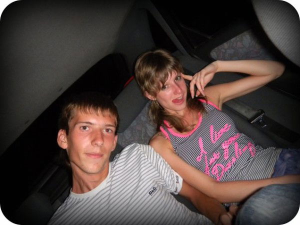 Серенька Незнаю