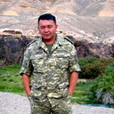 Ермек Иембердиев