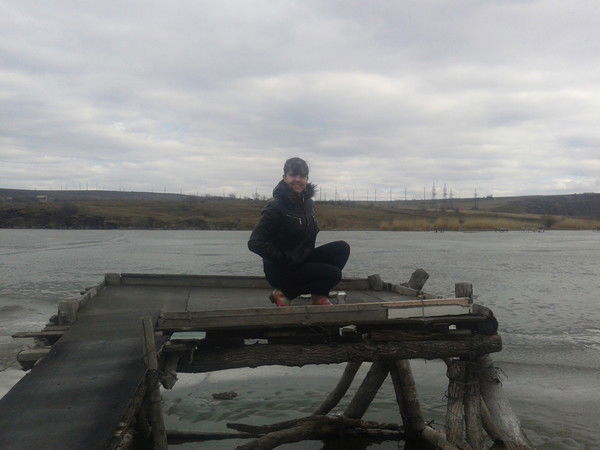 Марина Неведрова