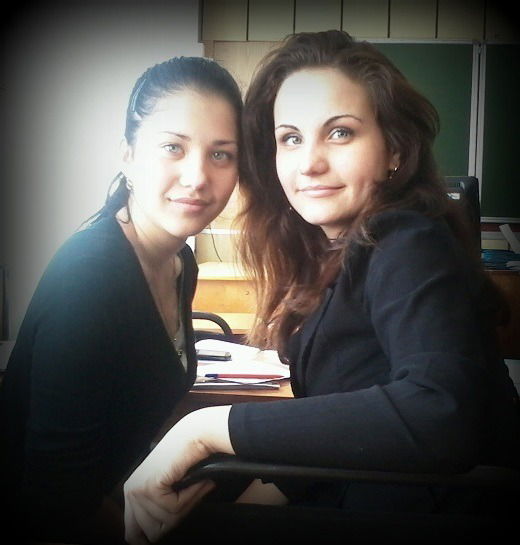 Екатерина Носова