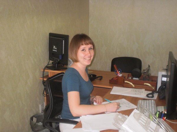 Ольга Сатыева