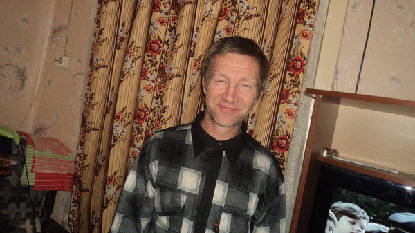 Юрий Смирнов