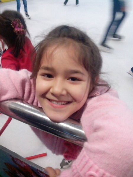 Юлия Грачева