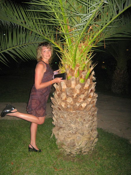 Оксана Субботина