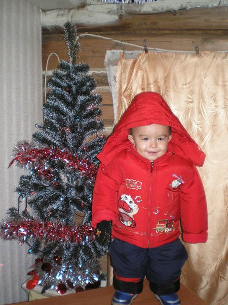 Ильгиз Шайдуллин