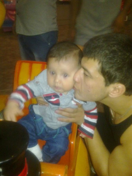 Сухроб Рахматов