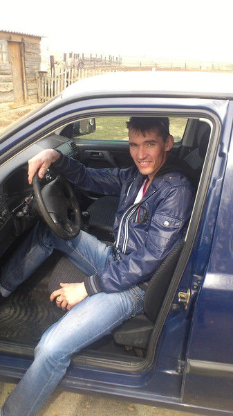 Руслан Юнгус