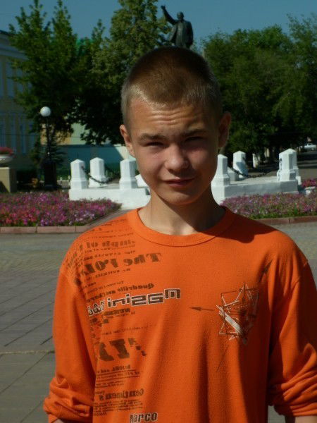 Константин Сосновский