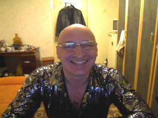 Павел Гребнев