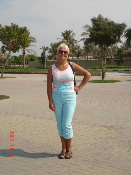 Галина Ходенкова