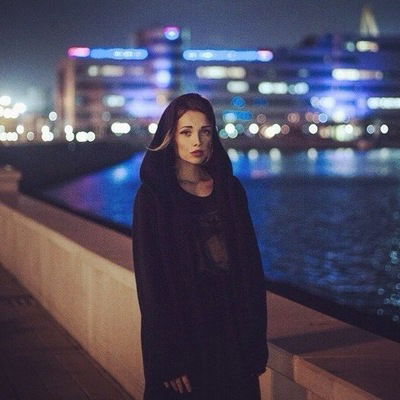 Владислава Купчинская