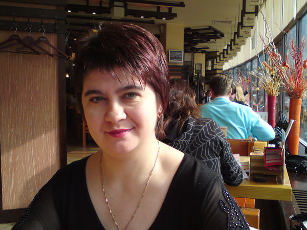 Людмила Залога