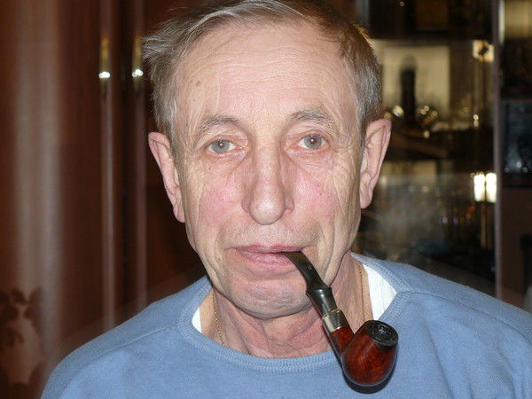 Петр Фурсов