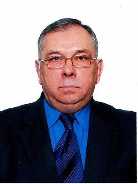 Владимир Баталин