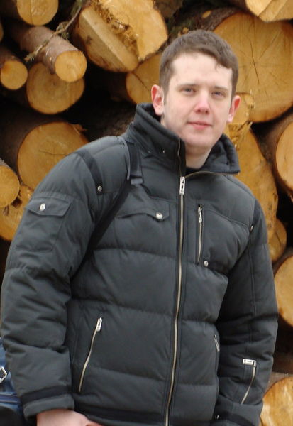 Сергей Петроченков