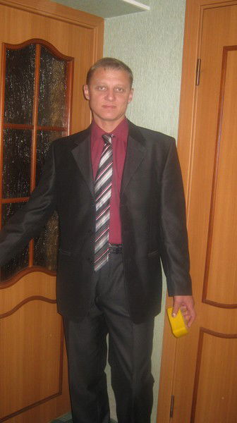 Алексей Кириченко