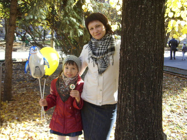 Алла Жусубалиева