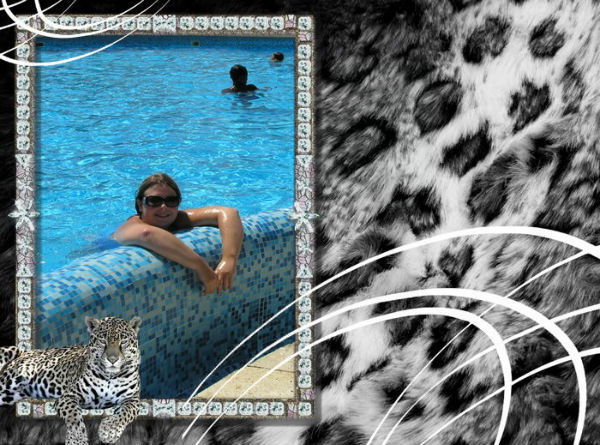 Виктория Владимировна