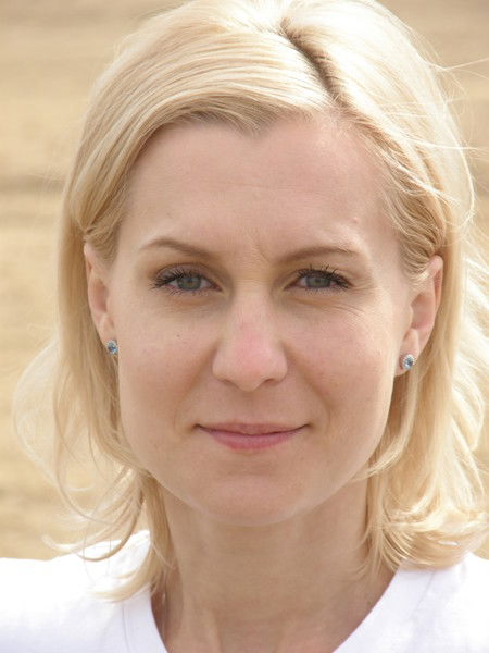 Елена Тарабрина