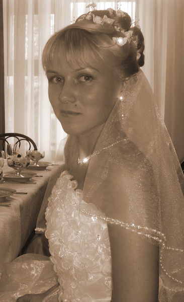 Юлия Селиверстова