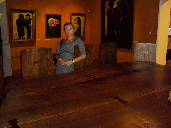 Елена Бакулина