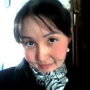 Аягуль Жанатарова