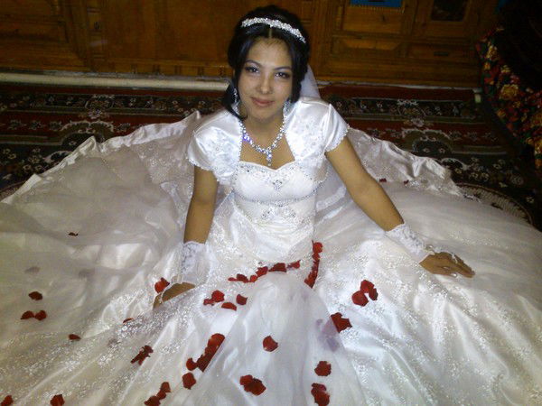 Imran Sanjarbekovich