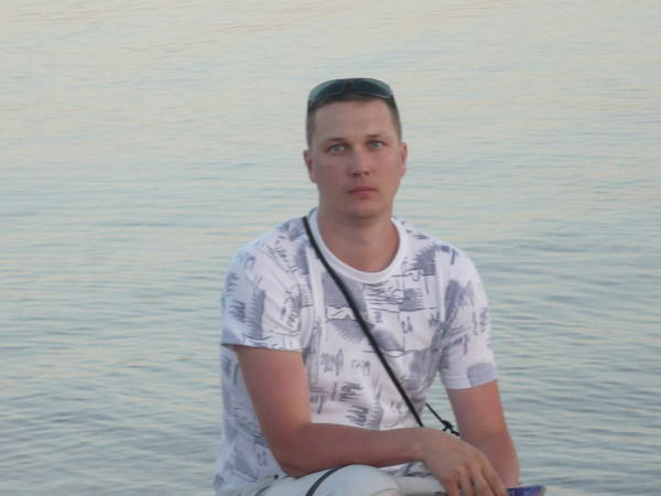 Виктор Заварыкин