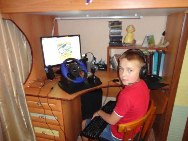 Данил Раимов