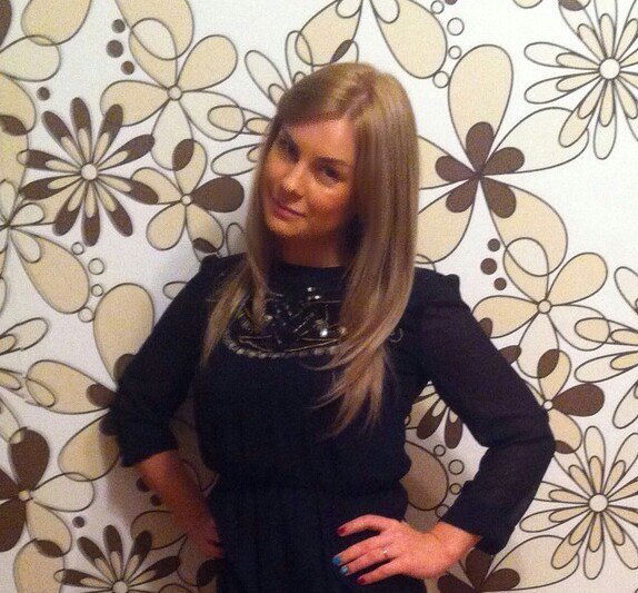 Анна Кирьянко