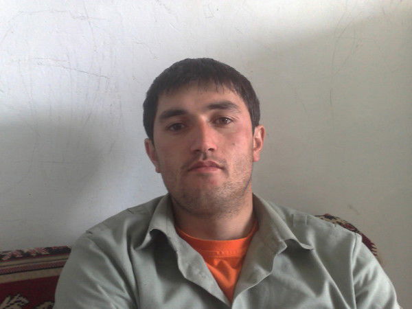 Зияудин Зияудинов