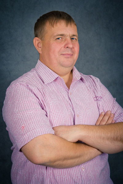 Валерий Молоханов