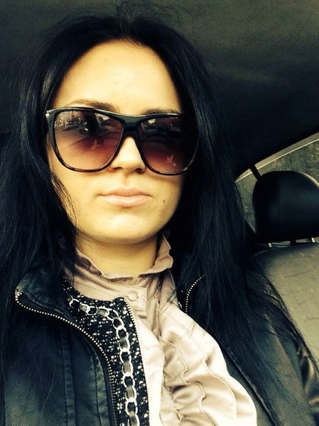 Алена Гамаюнова